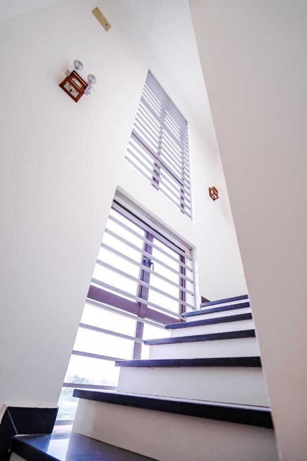 Nha Nghi Xuan Mai Aparthotel Lang Son Exterior photo